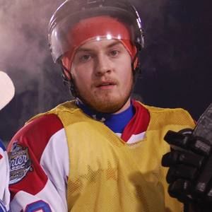 Meet your Posher, Derek